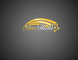 nº 231 pour Logo Design for StarThem (www.starthem.com) par platino 