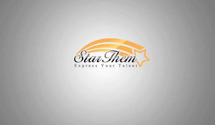 Intrarea #204 pentru concursul „                                                Logo Design for StarThem (www.starthem.com)
                                            ”