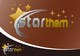 Miniatura da Inscrição nº 245 do Concurso para                                                     Logo Design for StarThem (www.starthem.com)
                                                