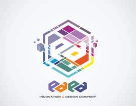 maximchernysh tarafından Logo Design for Innovation and Design Company (Web, Real Estate, Automotive, Fashion, Technological, Space Exploration Design and Development) için no 706
