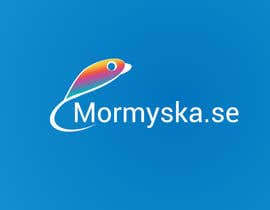 #41 untuk Logo Design for Mormyska.se oleh CTLav