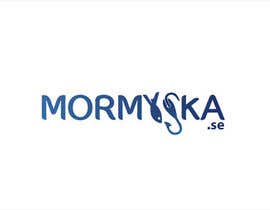 #71 untuk Logo Design for Mormyska.se oleh nom2