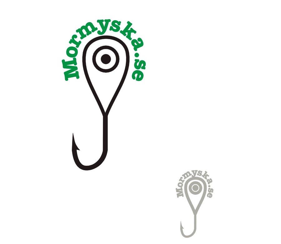 Inscrição nº 57 do Concurso para                                                 Logo Design for Mormyska.se
                                            