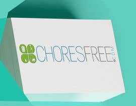 nº 50 pour Design a Logo for CHORESSFREE.COM par SachinG93 