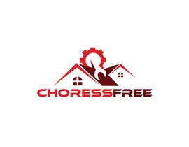 nº 29 pour Design a Logo for CHORESSFREE.COM par almaheralawal 