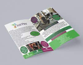 #32 para Two sided A4 flyer for gym por akterelsonfoods