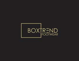 #48 for Boxtrend Footwear (Logo Design) by Ahmududdin00011