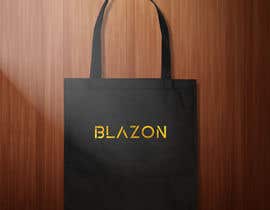 #2120 for LOGO For &quot;BLAZON&quot; by shamimayesmim