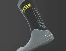 #11 dla Product Design of Football socks przez Karemradwan