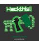 Miniatura da Inscrição nº 74 do Concurso para                                                     Poster Design for Hacking Competition
                                                