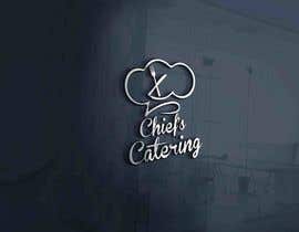 #80 for Logo Design &quot;  Chief&#039;s Catering &quot; by marazulams
