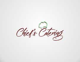 #92 for Logo Design &quot;  Chief&#039;s Catering &quot; by yurik92