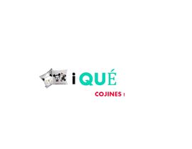 #19 για Que Cojines Logo από vivianeathayde