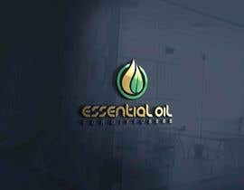 #54 cho Essential Oils for Diffuser Logo bởi manhaj