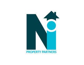 nº 192 pour Logo Design for NI Property Partners par neXXes 