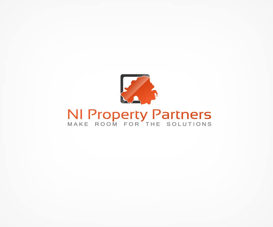 Bài tham dự cuộc thi #75 cho                                                 Logo Design for NI Property Partners
                                            