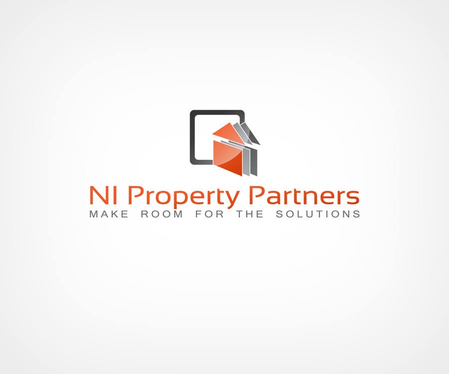 Proposition n°11 du concours                                                 Logo Design for NI Property Partners
                                            