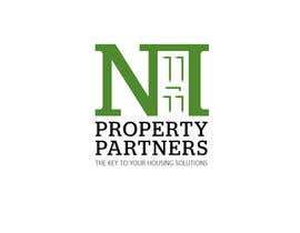 nº 201 pour Logo Design for NI Property Partners par benpics 