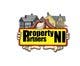 Contest Entry #121 thumbnail for                                                     Logo Design for NI Property Partners
                                                