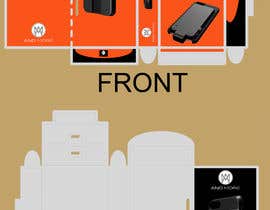 #6 per Create Print and Packaging Designs da sonnybautista143