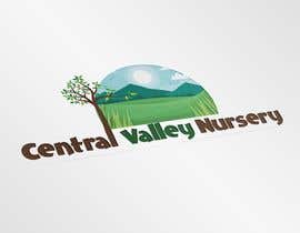 #48 za LOGO Design – Central Valley Nursery, Inc. od ashawki
