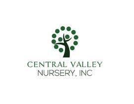 #43 za LOGO Design – Central Valley Nursery, Inc. od Nipusoren12