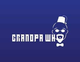 #23 ， Logo - Grandpa Who OR Whovian Grandpa 来自 ThaisDesign