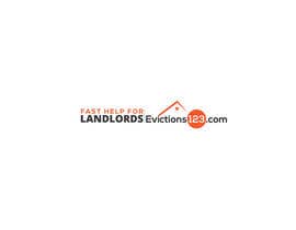 #277 for Logo for an eviction service by moniragrap