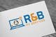 Miniatura da Inscrição nº 15 do Concurso para                                                     Design a Logo for R&B PC Services
                                                