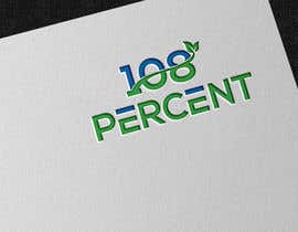 #338 für Create a Logo For 108 Percent Activewear von bmely
