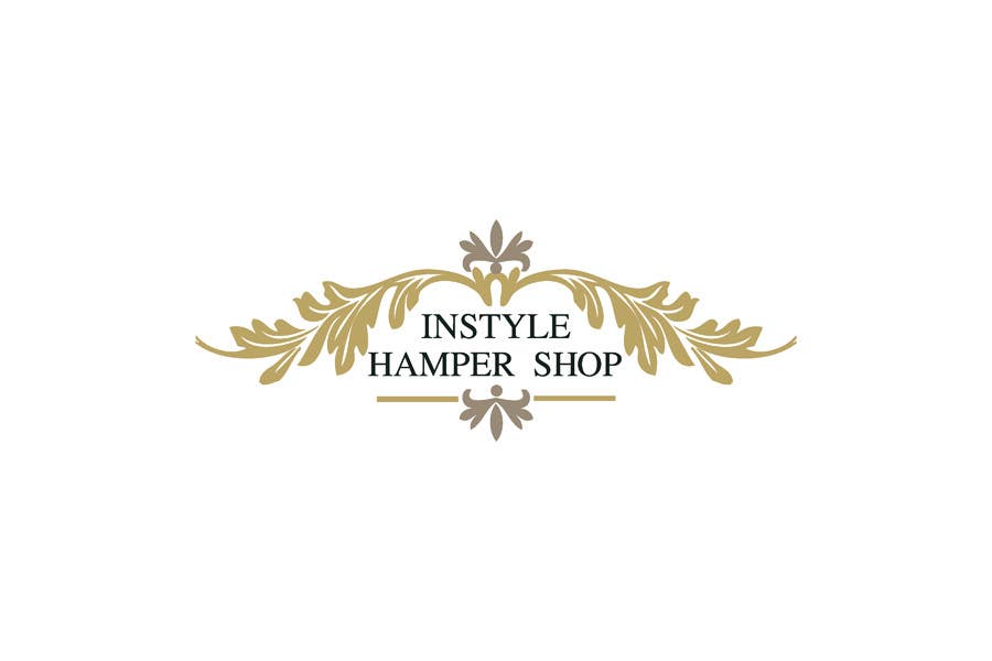 Participación en el concurso Nro.171 para                                                 Logo Design for Instyle Hamper Shop
                                            