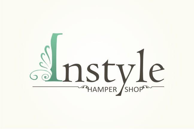 Participación en el concurso Nro.343 para                                                 Logo Design for Instyle Hamper Shop
                                            