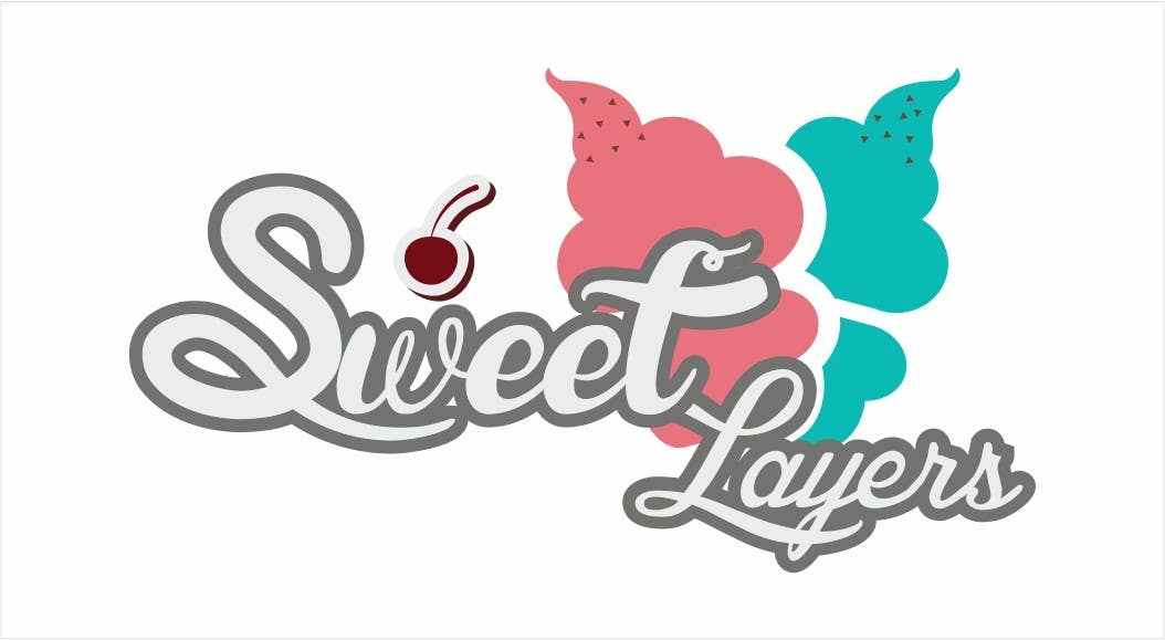 
                                                                                                                        Bài tham dự cuộc thi #                                            21
                                         cho                                             Design a Logo for Sweet Layers
                                        