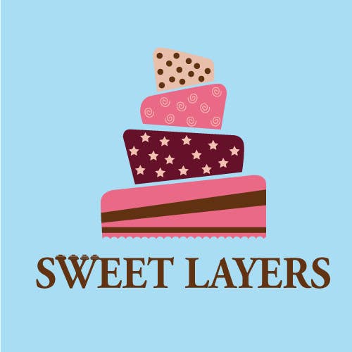 
                                                                                                                        Bài tham dự cuộc thi #                                            34
                                         cho                                             Design a Logo for Sweet Layers
                                        