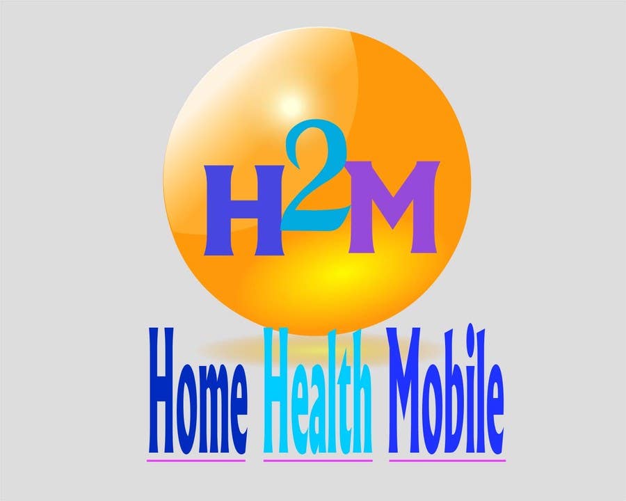Contest Entry #371 for                                                 Logo Design for Home Health Mobile: Quality assurance
                                            