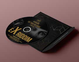 #27 untuk Design a CD Front Cover - Ex Riddim oleh Mukul703