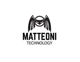 #40 for Realizzazione Logo &quot;Matteoni Technology&quot; by tarikulkerabo