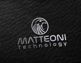 #12 for Realizzazione Logo &quot;Matteoni Technology&quot; by atikhasan01