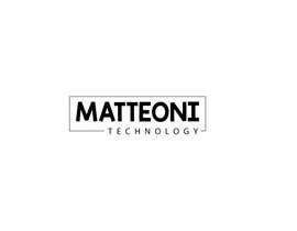 #6 for Realizzazione Logo &quot;Matteoni Technology&quot; by won7