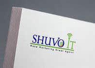 #207 for Design a Logo by suvroto