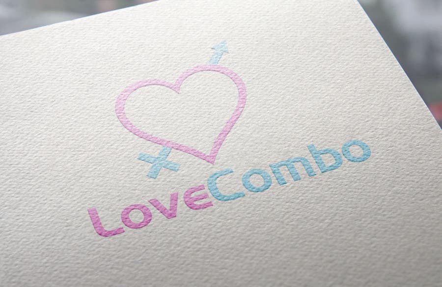 Konkurrenceindlæg #202 for                                                 Design a Logo for lovecombo.com
                                            