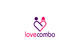 Konkurrenceindlæg #195 billede for                                                     Design a Logo for lovecombo.com
                                                