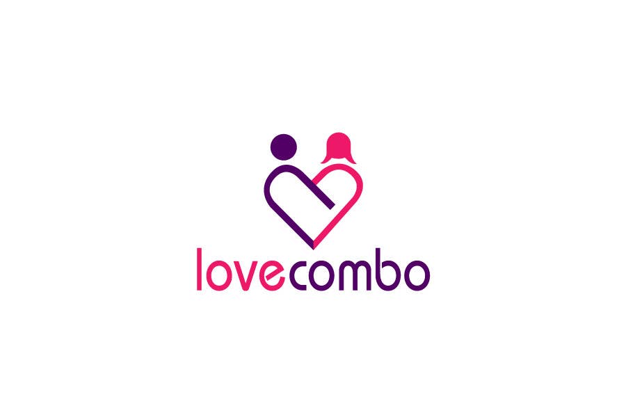 Konkurrenceindlæg #195 for                                                 Design a Logo for lovecombo.com
                                            