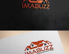 #318 for IMaBuzz logo by designmhp