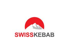#22 for Swisskebab logo by ismatt7077