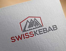 #246 for Swisskebab logo by anis19