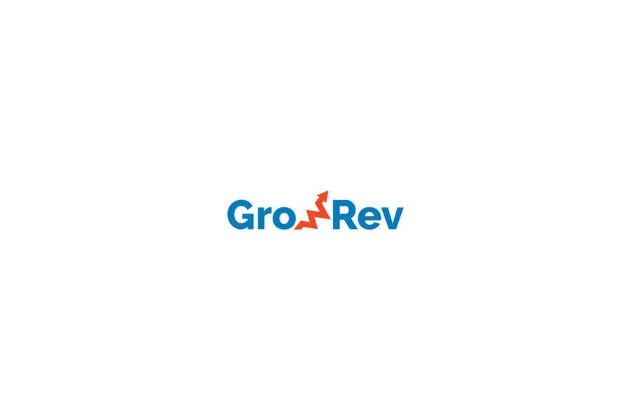 Contest Entry #366 for                                                 Logo Design - Grow Rev
                                            