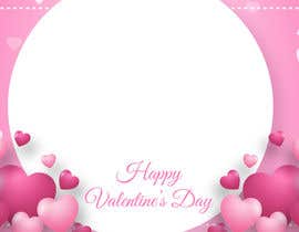 Nambari 10 ya Design an Animated Greeting Card for Valentine’s Day na EvaLisbon