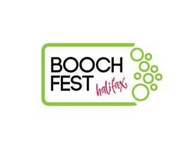 #41 for Booch Fest Halifax by hristina1605