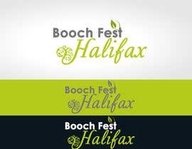 #33 for Booch Fest Halifax by mwarriors89